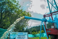 Madrid avanza en autonomía hídrica con exitosa prueba de bombeo del pozo de Puente de Piedra