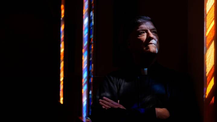 People are living 'on edge' in OKC over immigration threats, priests say