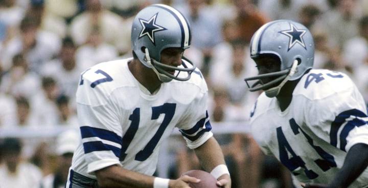 Countdown to the season opener: Day 28 Don Meredith