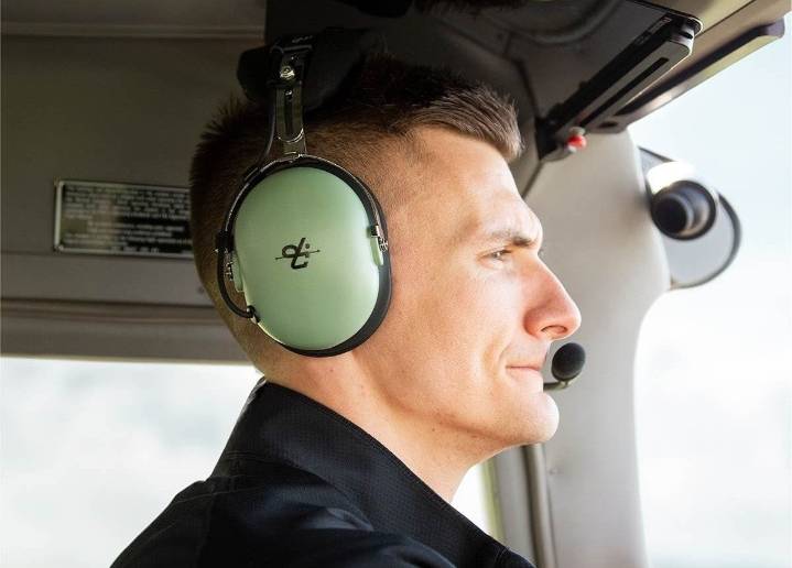 Student Pilot Gear Checklist