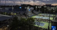 US Open utilizing dark sky-friendly outdoor LED lights