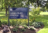 Middlebury College to shutter its satellite campus in California