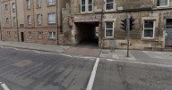 Scots gang war reignited as Edinburgh taxi firm torched in early hours