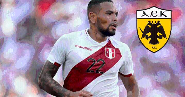 Alexander Callens podría retirarse del fútbol: AEK Athenas le ofrece un nuevo rol tras problemas en el corazón