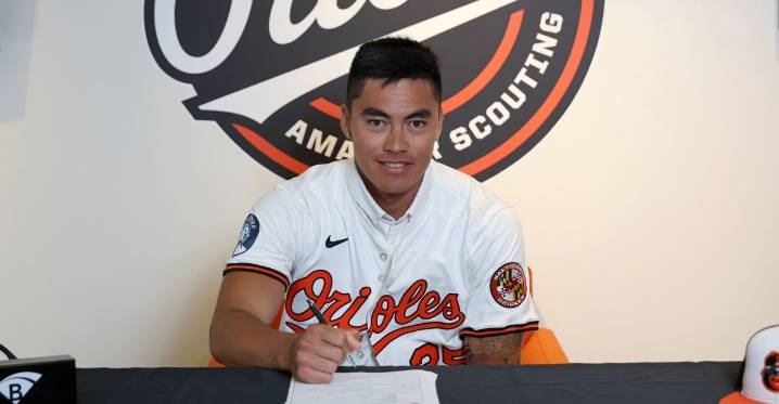 Orioles prospects: Aloy, Bodine stand out for Delmarva
