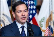 Secretario de Estado de EE.UU., Marco Rubio, viajará a México y Ecuador la próxima semana
