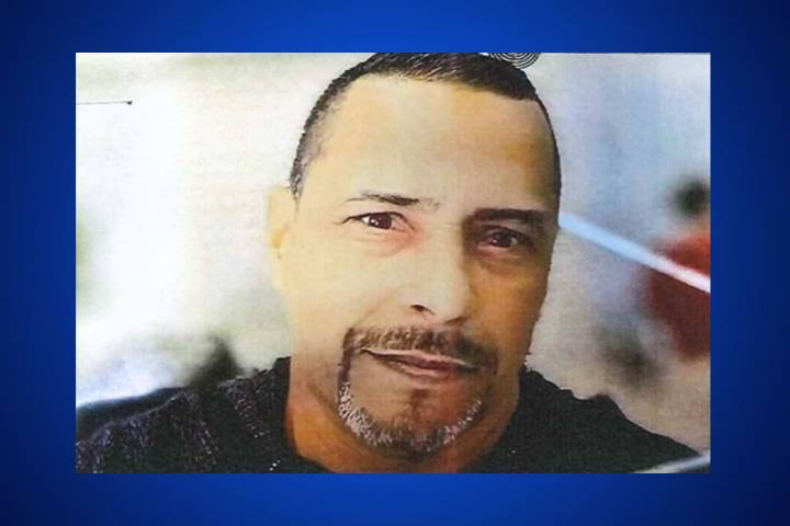 Piden ayuda para localizar a hombre desaparecido en Dorado