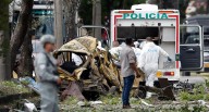 Colombia: Atentado con camión bomba en Cali deja al menos 5 muertos y 36 heridos