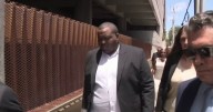 Singer Sean Kingston sentenced to prison in federal fraud case