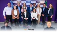 CHACO: Rumbo Al 26 De Octubre: El Frente La Libertad Avanza Oficializó Su Lista De Candidatos