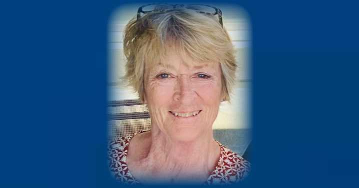 Obituary: Marion Lona (Hyland) Lander