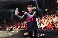 MGK Takes Over Cleveland for Raucous 3-Day MGK Day Celebration: Exclusive Photos