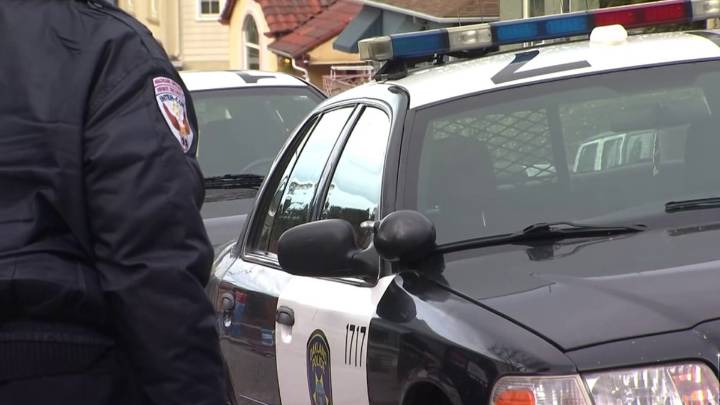 Crime trending down in Oakland, new numbers show