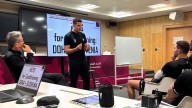 Jesús Rivilla, nuevo preparador físico de la selección de balonmano de Catar