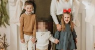 Toddler becomes orphan after 'perfect family' wiped out by quadruple murder