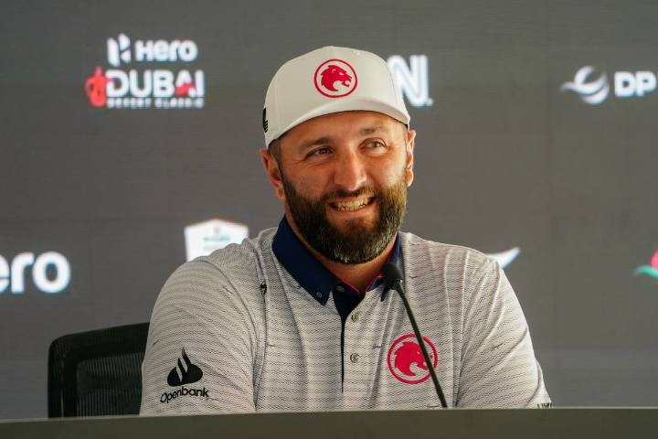 21-Year-old LIV Golfer Inches Closer to ‘Dream’ Moment Against Jon Rahm in Chicago A rising star aims to make a breakthrough in the LIV Golf Chicago final round, inspired by one of the sport’s top cha