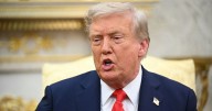 Donald Trump breaks his silence with first post since flurry of 'dead' rumours