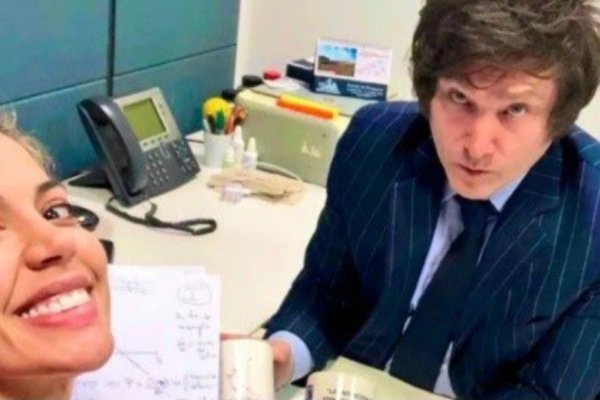 CONFIRMADO! Virginia Gallardo encabezará la lista a diputados nacionales por Corrientes de La LLA