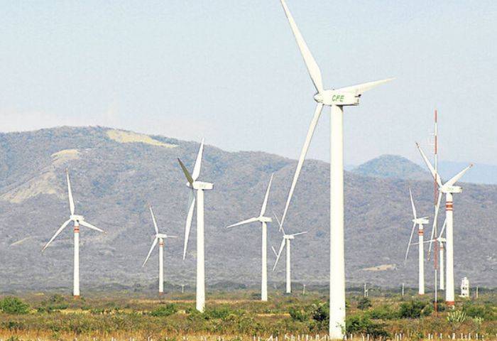 Ecopetrol pone sus esperanzas en energías limpias en proyecto Windpeshi