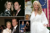 Christie Brinkley shares her advice for marriages in today's society