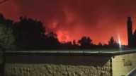 Mañueco acusa a Puente de "frivolizar con el sufrimiento" por los incendios: "En Castilla y León no todos somos como Óscar Puente"