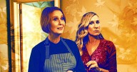‘And Just Like That’ Series Finale: Everything Goes to S**t