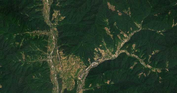 North Korea has a secret missile base near China that could threaten the U.S., a new report says