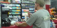 ENC residents try luck at $750 million Powerball jackpot drawing