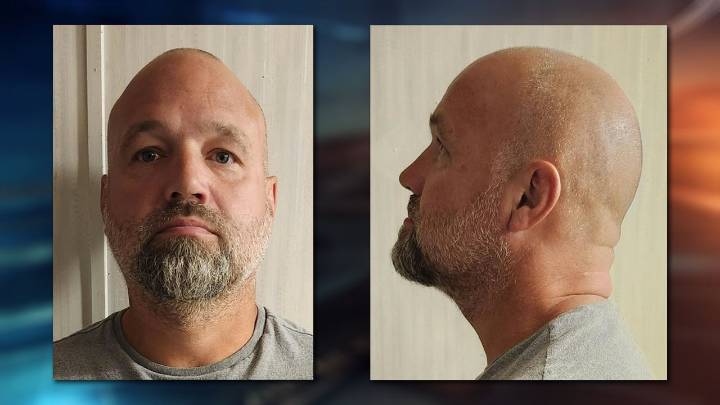 Level 3 Offender Moves to Location in Cass Lake
