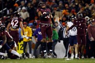 Deadspin | Virginia Tech LB Caleb Woodson arrested on DWI charge