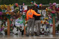 ‘Forever engraved in our hearts’: Names officially released of those who died in July 4th Guadalupe River flood