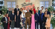 ‘The Thursday Murder Club’ star Henry Lloyd-Hughes joins Steven Spielberg project; Richard Osman praises UK film industry