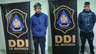 Detuvieron a dos menores por el caso de la mujer asesinada delante de su hijo en Villa Luzuriaga