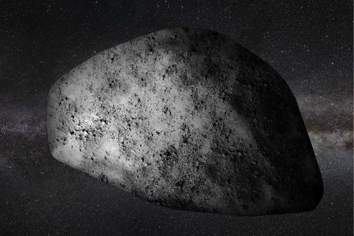 Very Important Study Calculates Your Chance of Being Killed by an Asteroid vs Several Other Scary Things