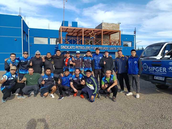 SIPGER y el Municipio organizan una jornada recreativa por el Día del Niño