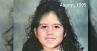 Salt Lake City Police ask for help for 1995 kidnapping and murder of Rosie Tapia