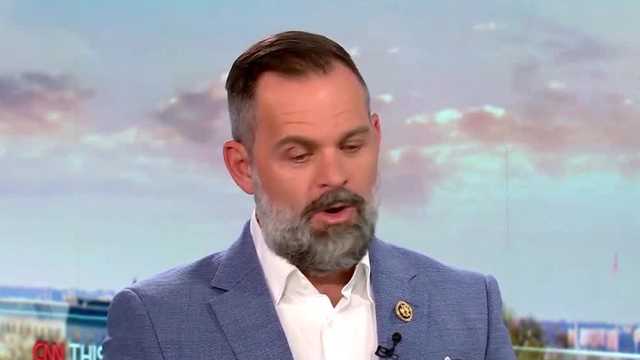 Florida congressman accused of threats against former girlfriend