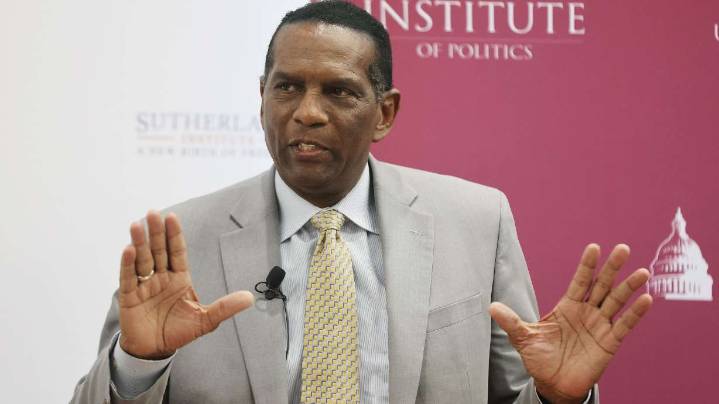 Why Rep. Burgess Owens opposes college athletes becoming school employees