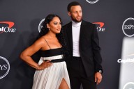 Ayesha Curry Marks Stephen Curry’s Departure From Family Summer With Sweet Gesture Ayesha Curry shared vacation photos on Instagram, featuring Stephen Curry and their kids enjoying good food and famil