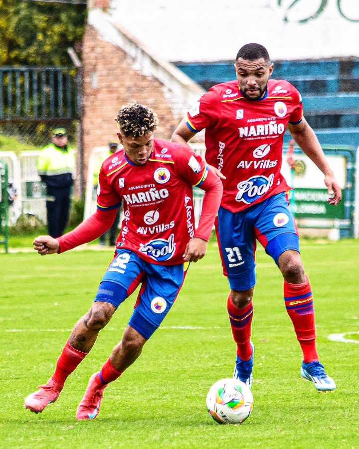 Pasto vs Once Caldas: duelo de necesitados en el inicio de los octavos de final -