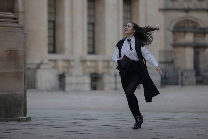 Where Is ‘My Oxford Year’ Filmed? The Filming Locations Behind the New Netflix Romcom
