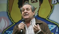 Desarmar el corazón, la palabra y la mirada, por Antonio Pérez Esclarín