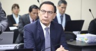 Expresidente Martín Vizcarra será trasladado al penal de Ancón II El INPE dispuso que Martín Vizcarra sea recluido en el penal de Ancón II.