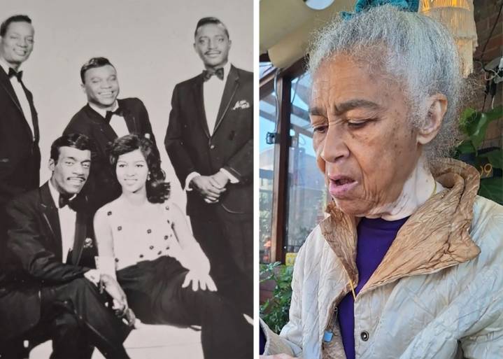 Missing Platters singer Sandra Hall found safe in Brooklyn