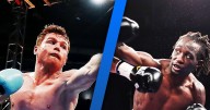 Así marchan las predicciones y apuestas de Canelo vs Crawford a 1 mes de la pelea