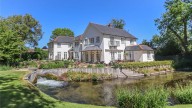Five properties for sale, from £550,000 to £7.5 million, as seen in Country Life