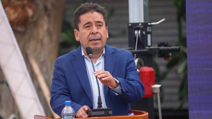 Solicitan desafuero de gobernador de Atacama en investigación por abuso sexual: ¿Qué pasos siguen?