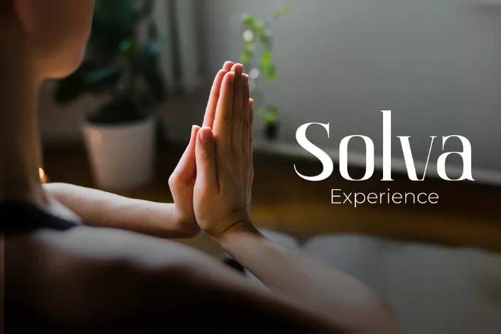 Galería Avanti invita a la Solva Experience: una tarde dedicada al bienestar