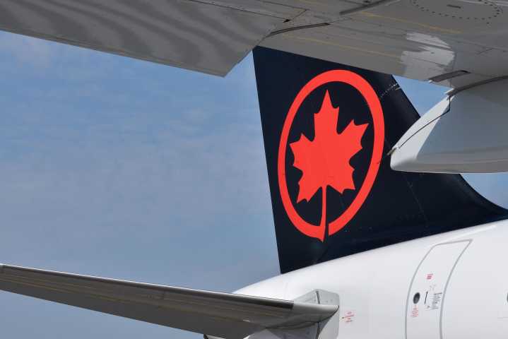 Air Canada Strike Cancellations To Be Announced Earlier Than Expected: Other Carriers May Not Be Coming To The Rescue