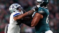 Eagles won’t have to worry about Micah Parsons in opener after blockbuster trade